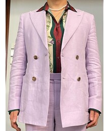 RICHARD JAMES | スーツセット