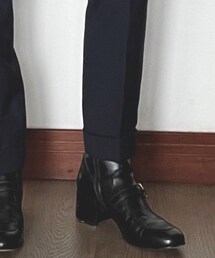 GUCCI | ブーツ