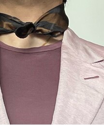TOM FORD | マフラー