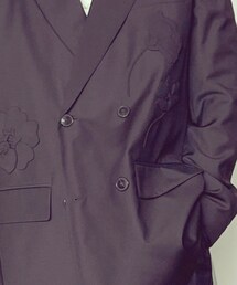 VALENTINO | スーツジャケット
