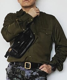 TOM FORD | ショルダーバッグ