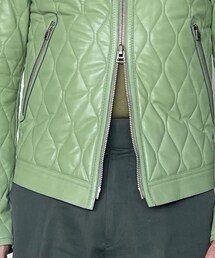 TOM FORD | ムートンコート