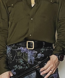 TOM FORD | ベルト