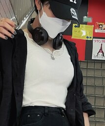 WEGO | ネックレス