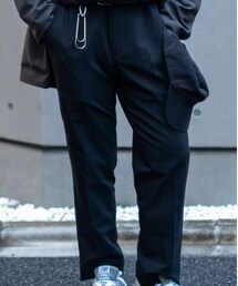 UNIQLO | スラックス