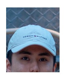 TOMMY HILFIGER | キャップ