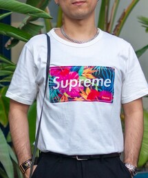Supreme  | Tシャツ/カットソー