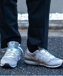 NEW BALANCE | スニーカー
