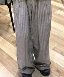CIAOPANIC TYPY | パンツ
