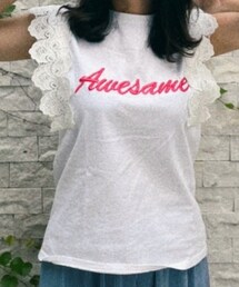 QUEEN SHOP | トップス