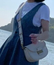 CHARLES & KEITH | ショルダーバッグ