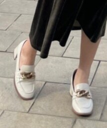 DIANA | ローファー