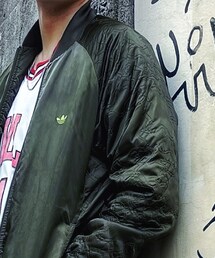 adidas Originals | MA-1