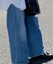 JOURNAL STANDARD | デニムパンツ