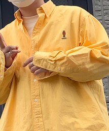 SENSE OF PLACE by URBAN RESEARCH | シャツ/ブラウス