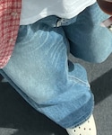 Rodeo Crowns(ロデオクラウンズ)の「パンツ(デニムパンツ)」