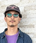 POLO SPORTS(ポロスポーツ)の「帽子(キャップ)」