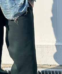 UNIQLO | スウェットパンツ
