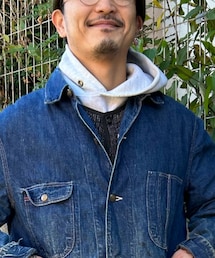 BROWN'S BEACH JACKET | ベスト