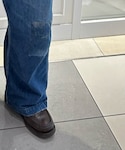 RUSSELL MOCCASIN(ラッセルモカシン)の「シューズ(ブーツ)」