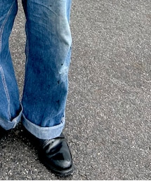 A.P.C. | ブーツ