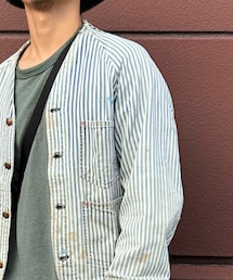 bayly | カバーオール