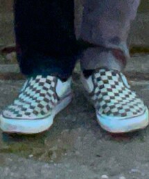 VANS | スニーカー