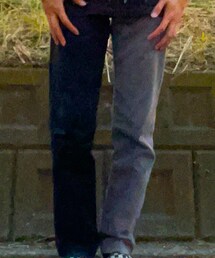 Wrangler | デニムパンツ