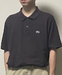 LACOSTE(ラコステ)の「トップス(ポロシャツ)」
