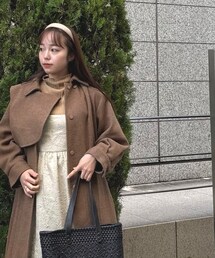 Èaphi | その他アウター