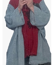 go slow caravan | その他トップス