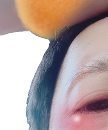 今日のオン眉 | その他