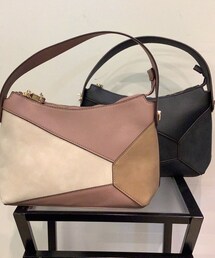 BRICK HOUSE by TOKYO SHIRT | ハンドバッグ