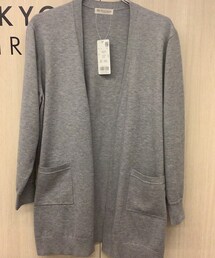 BRICK HOUSE by TOKYO SHIRT | カーディガン/ボレロ