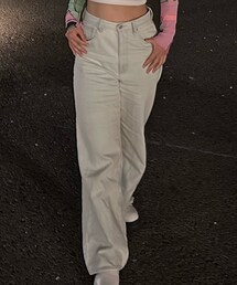 GU | デニムパンツ