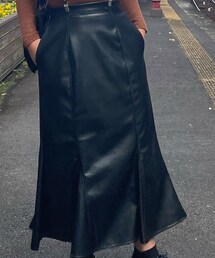 RETRO GIRL | スカート