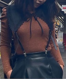 ZARA | ニット/セーター