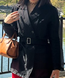 HARE | テーラードジャケット