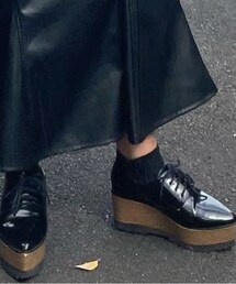 MURUA | ローファー