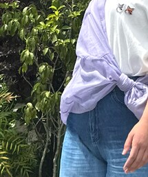 Chico | シャツ/ブラウス