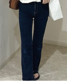 MOUSSY | デニムパンツ