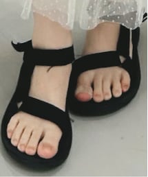 Java | サンダル