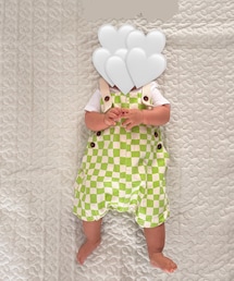 BREEZE | サロペット/オーバーオール