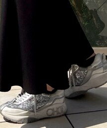 JIMMY CHOO | スニーカー