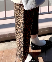 Loueme | ジャンパースカート