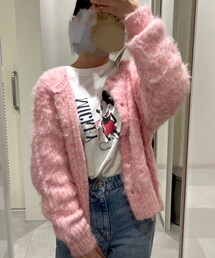 LUCA | Tシャツ/カットソー