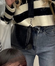 SHEIN | ショルダーバッグ