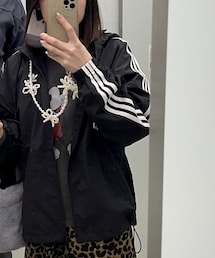 adidas | ブルゾン
