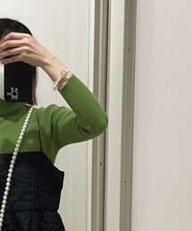 DiamondHearts | ニット/セーター