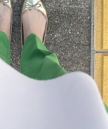 clear | スラックス